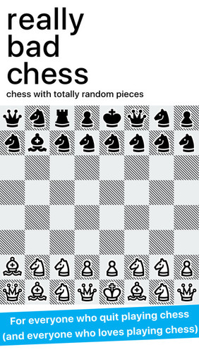 Imagem de Really Bad Chess