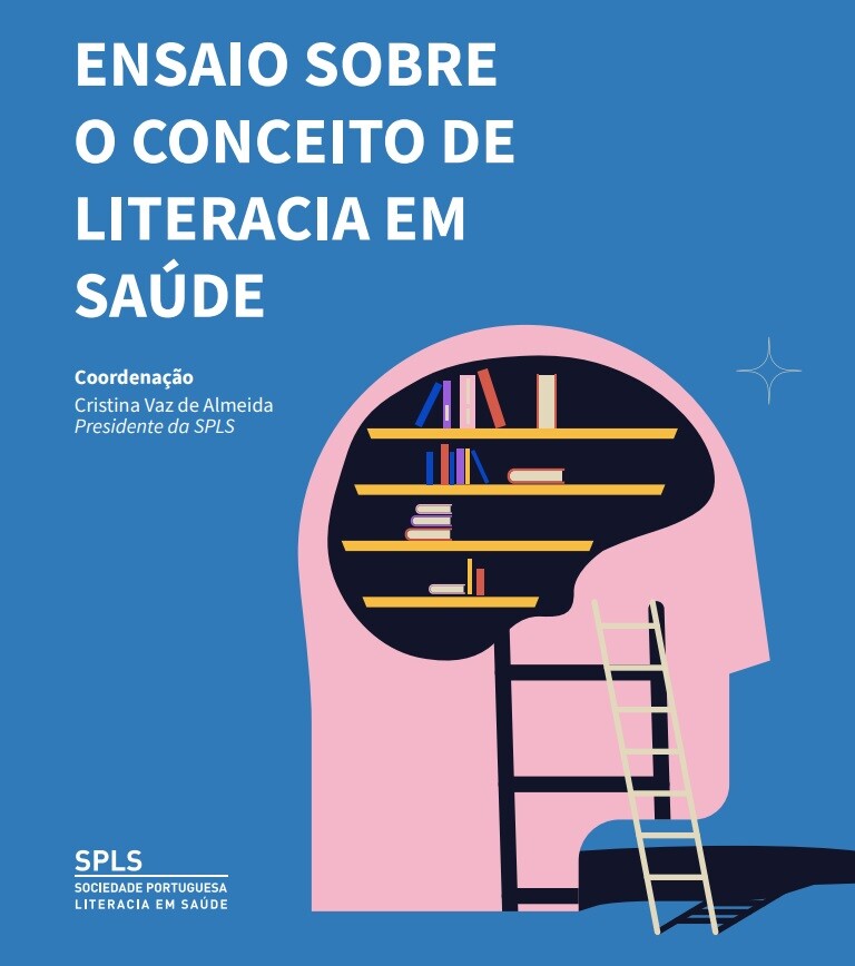 Livros Ensaio Sobre O Conceito De Literacia Em Sa De Adse Forum