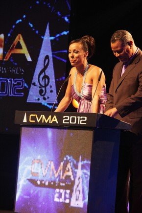 Gala CVMA 2012