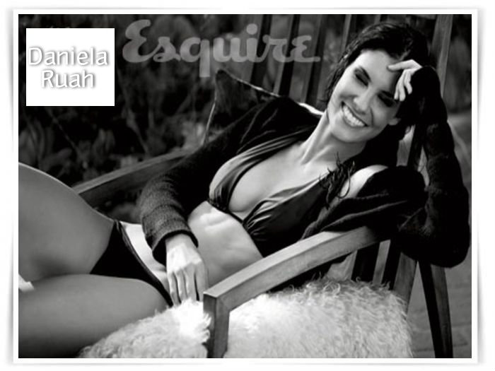 SIMPLESMENTE FABULOSA - DANIELA...