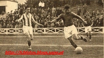 1948-49-FCB NA MADEIRA-Stadium_S2_N319_12Jan1949_0