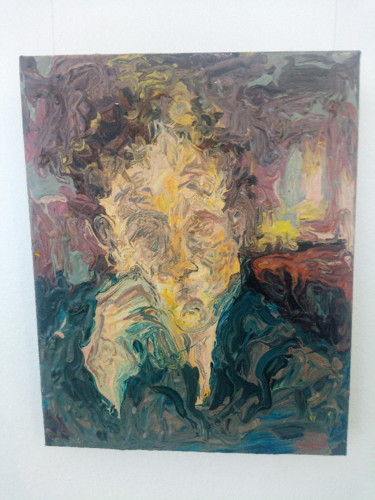Pensar Mata - Mariana Malheiro 2017