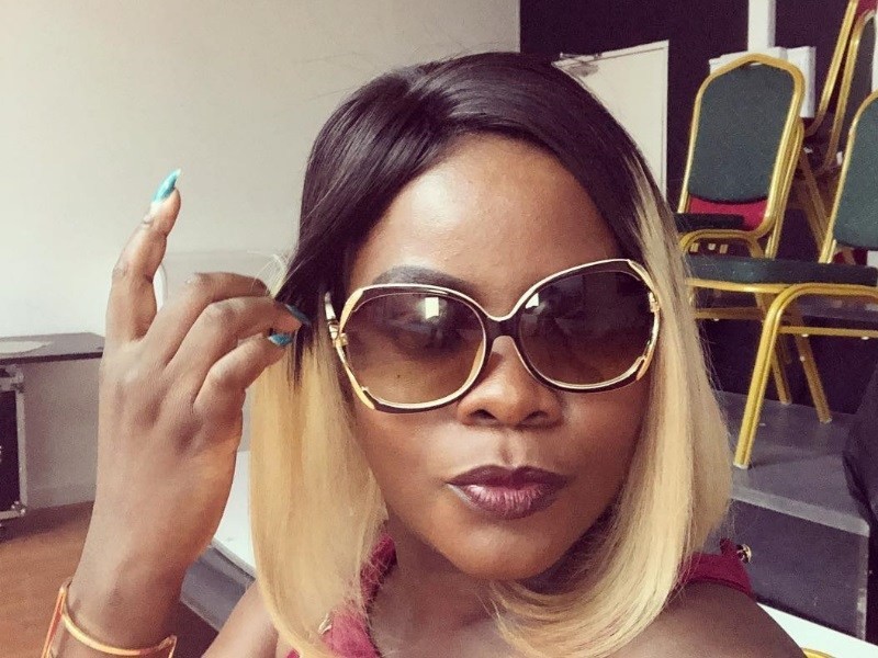 Lourena-Nhate 2019 Lourena-Nhate 2019