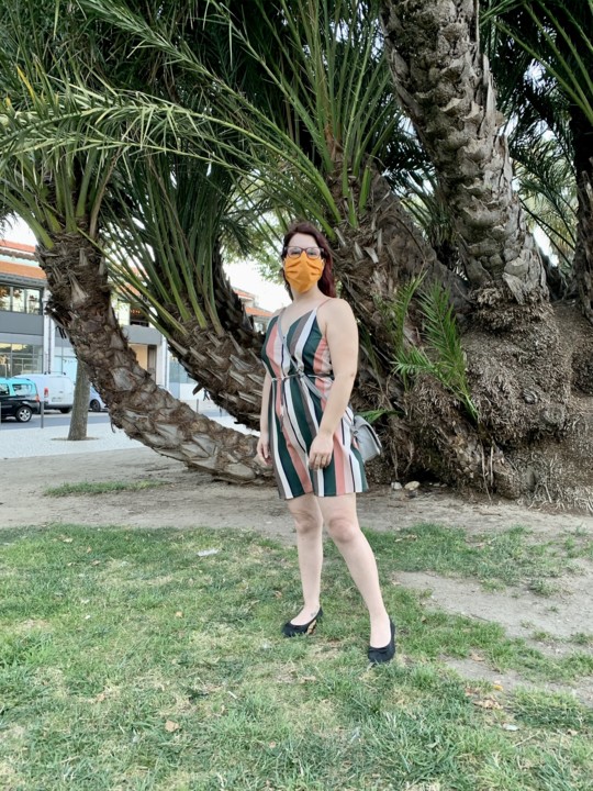 Shein_StrippedDress_2020_meninamulher Shein_StrippedDress_2020_meninamulher