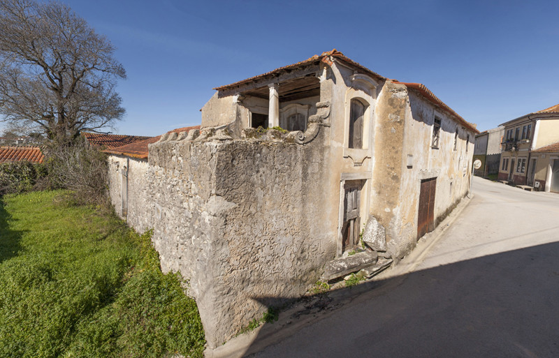 Herdade de Encofães. Casa séx. XVIII.jpg