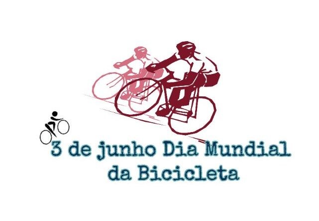 Dia Mundial da Bicicleta - Biblioteca Escolar / Centro de Recursos ...