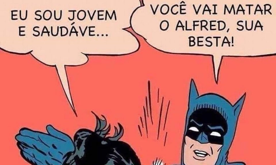 irresponsabilidade no covid