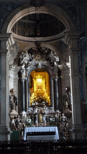 Igreja do Convento do Louriçal, altar-mor.JPG