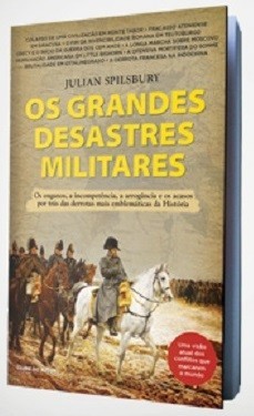 Os Grandes Desastres Militares.jpg Os Grandes Desastres Militares.jpg