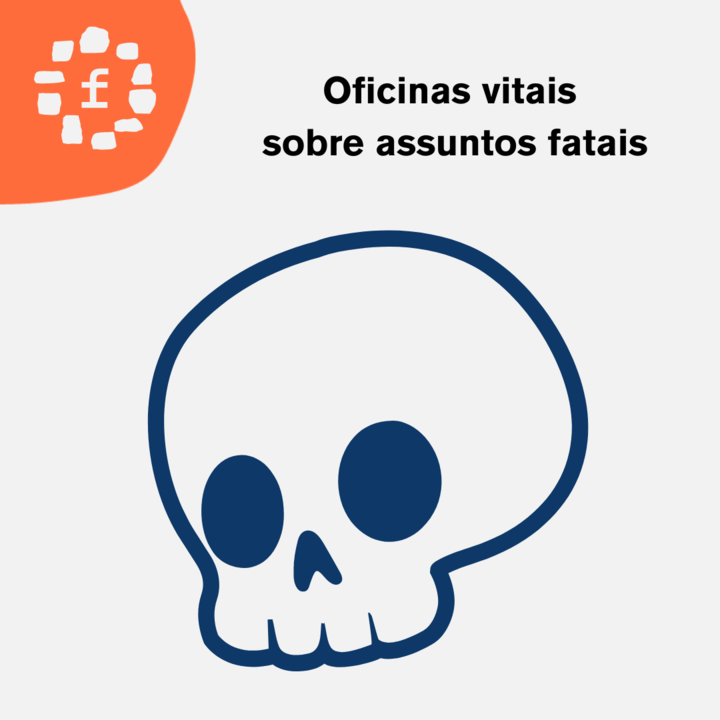 oficinas mortais filocriatividade