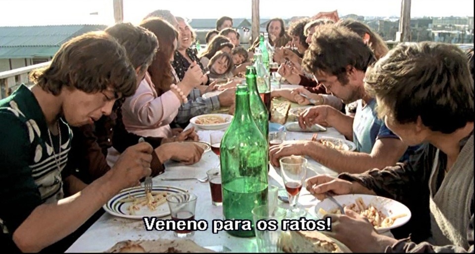 2018-05-03 Feios porcos e maus, veneno de ratos.jp 2018-05-03 Feios porcos e maus, veneno de ratos.jp