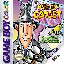Inspector_Gadget_Operation_Madkactus_Cover.jpg