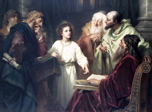 Jesus no Templo de Heinrich Hoffmann (1881).jpg