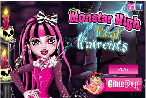 jogos de monster high online gratis