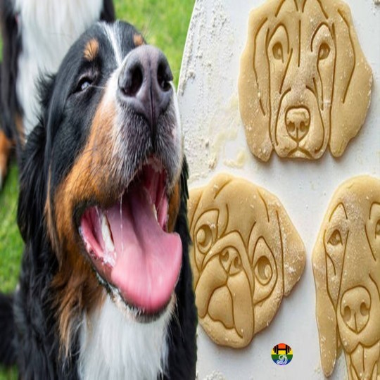 Formas de biscoitos com caras de animais e pessoas