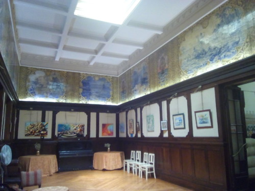 Sala Olivença. Exposição. Foto DAPL. jpg