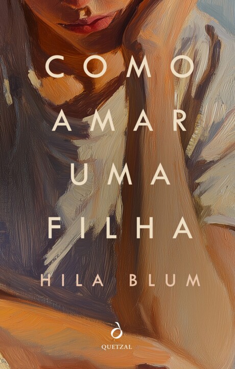 Como Amar Uma Filha.jpg