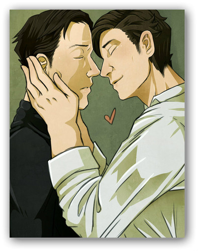 caricias no rosto na cara face fondling caressing touching