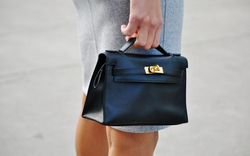 Mini Hermès bags - Style It Up