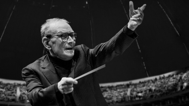 Morreu Ennio Morricone, Compositor Italiano Das Mais Belas Bandas ...