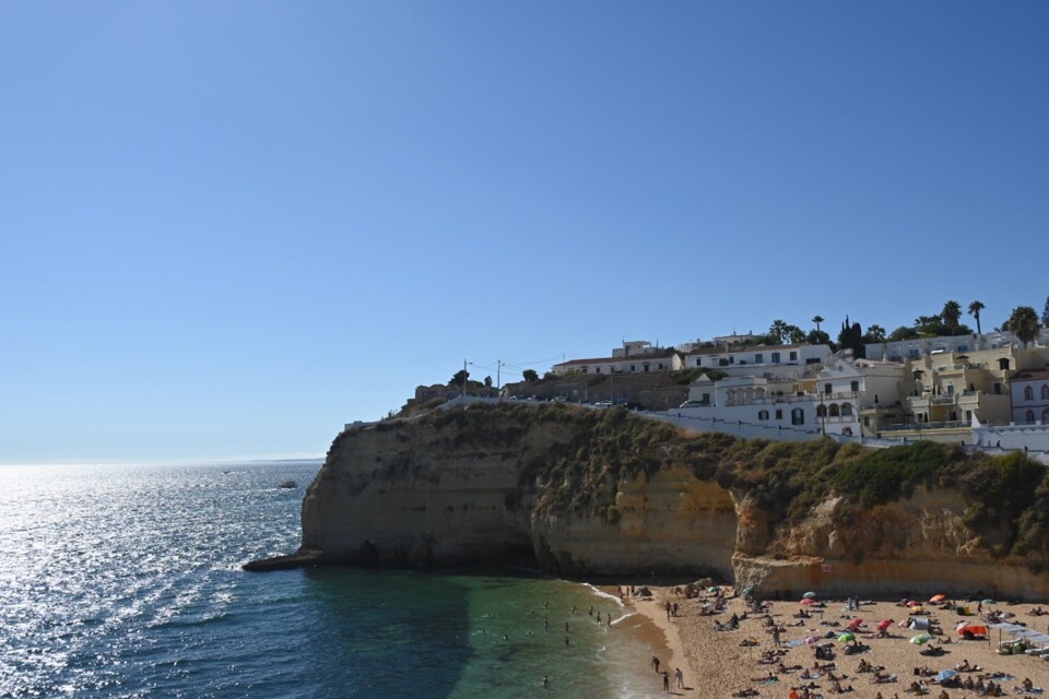 Não me canso disto Carvoeiro1.JPG