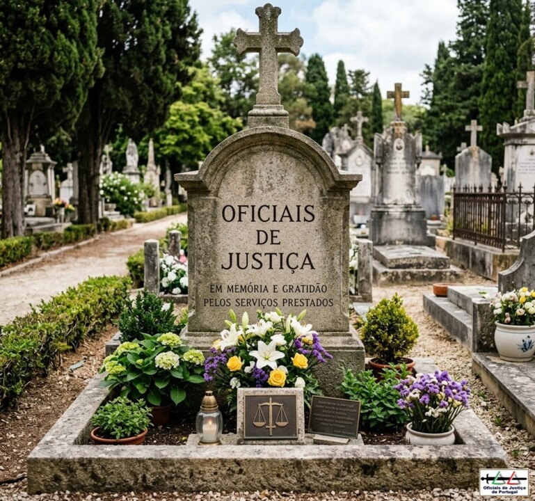 Os acordos que tolhem os Oficiais de Justiça: Mais um