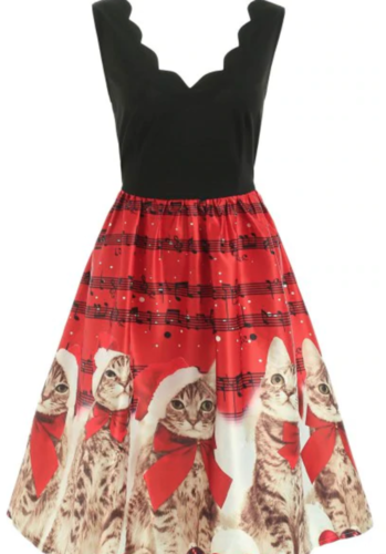 xmasdresslilycontosdameninamulher xmasdresslilycontosdameninamulher