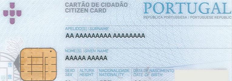 Prorrogação da validade do CARTÃO DE CIDADÃO, CARTA DE CONDUÇÃO
