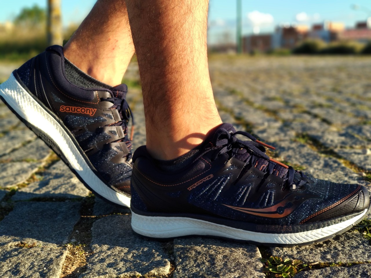 saucony triumph ISO 4 saucony triumph ISO 4