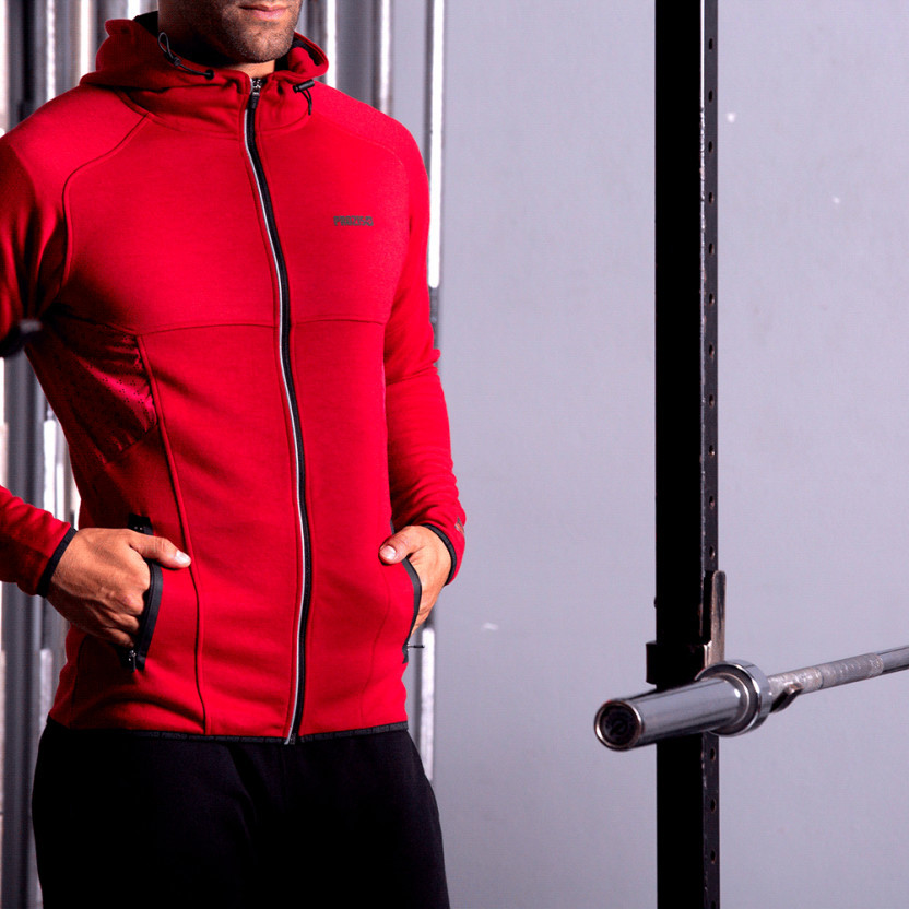 v501908_prozis_x-act-ghood-vibe-jacket-red_m_red_n v501908_prozis_x-act-ghood-vibe-jacket-red_m_red_n