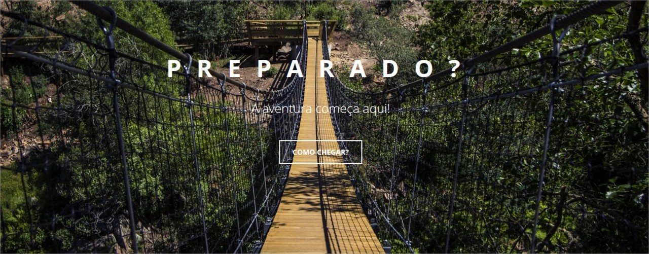 Passadiços do Paiva - Arouca  Natureza em Estado 