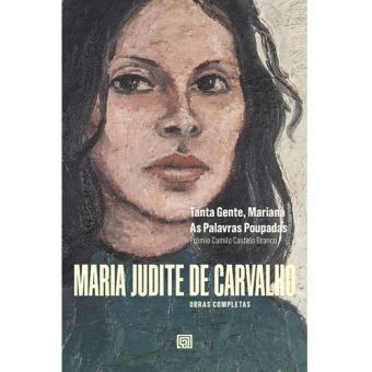 Tanta Gente, Mariana.jpg