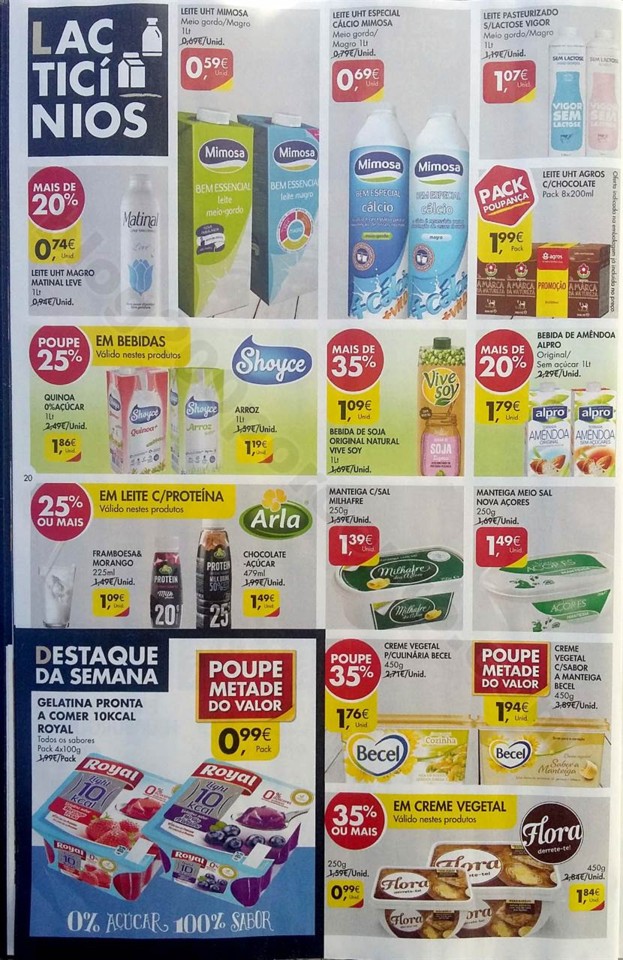 Antevisão folheto Pingo Doce 28a4dez 2ª parte