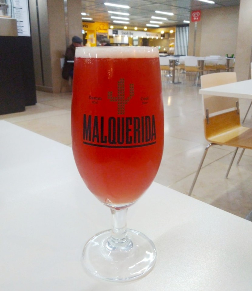 Oficina da Carne - Benfica - Malquerida
