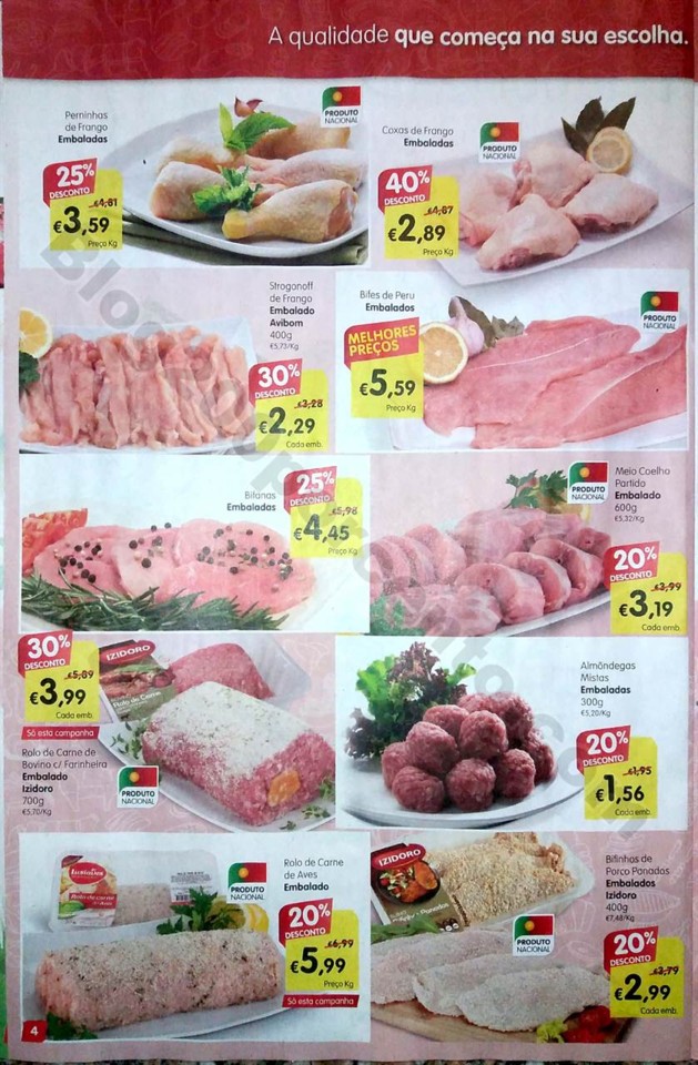 antevisão folheto Minipreço Family 22a28fev