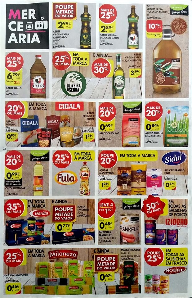 Antevisão folheto Promoções Pingo Doce 19a25fev 3 Parte