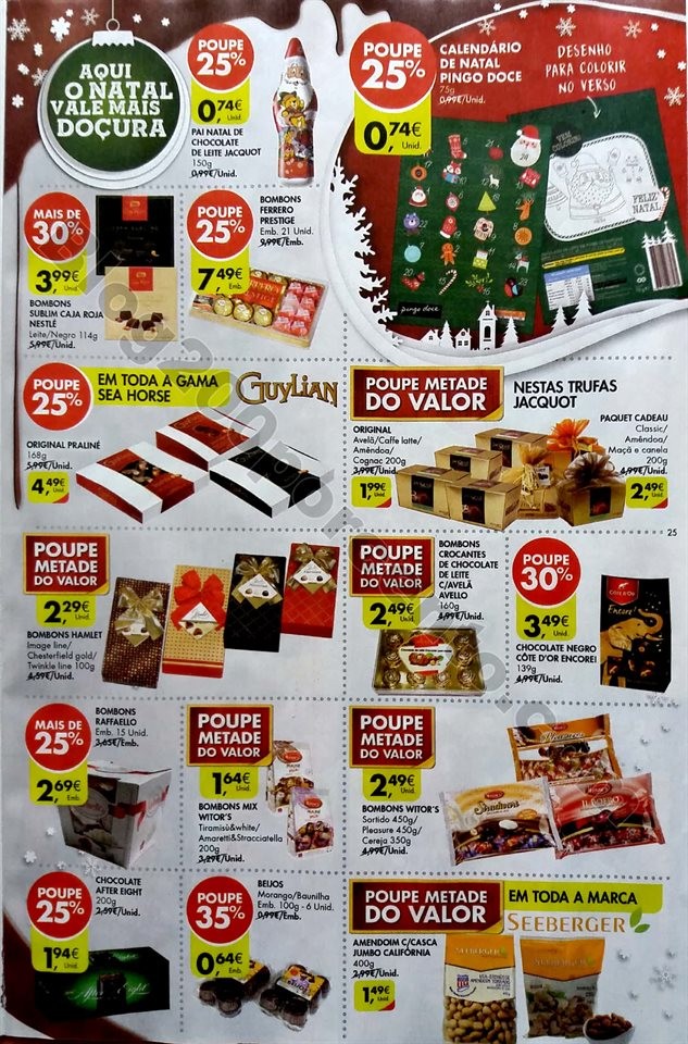 antevisão folheto promoções Pingo Doce 13a19nov 4parte