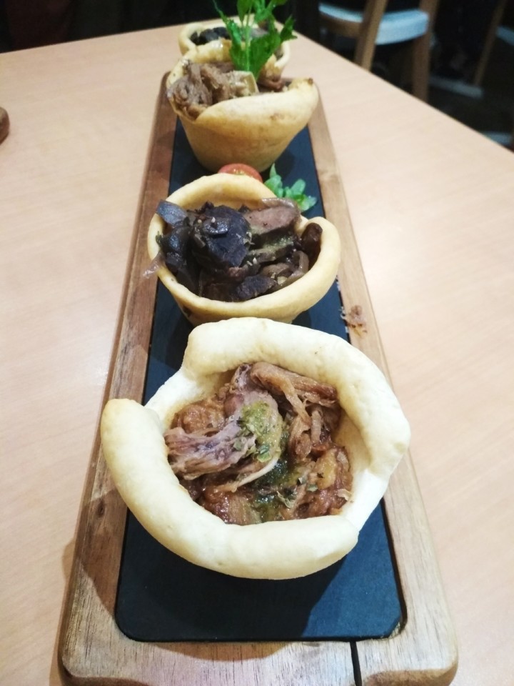 Sopa no Pão Sopa no Pão