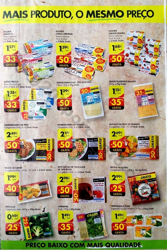 antevisão folheto Pingo Doce 23a29out
