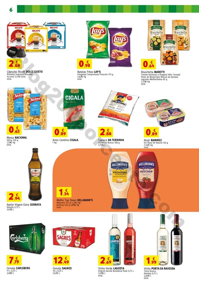 folheto promoções Jumbo 28dez-3jan