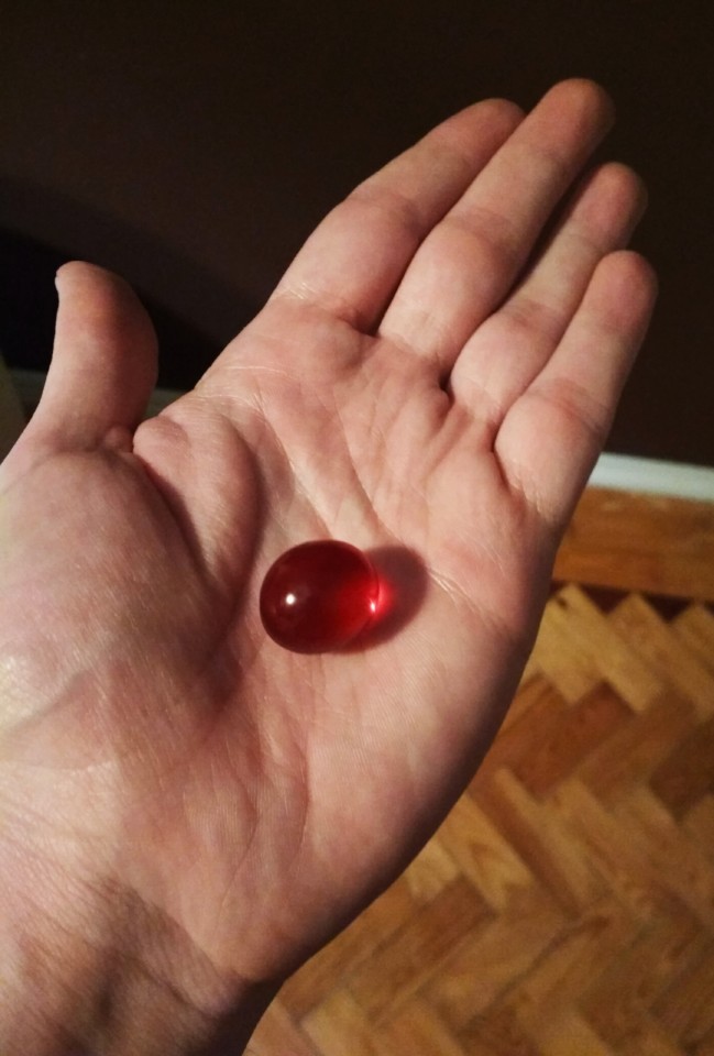 Brazilian Balls : Como evitar mau cheiro durante o sexo anal!
