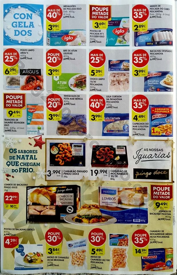 antevisão folheto promoções Pingo Doce 11a17dez 3parte