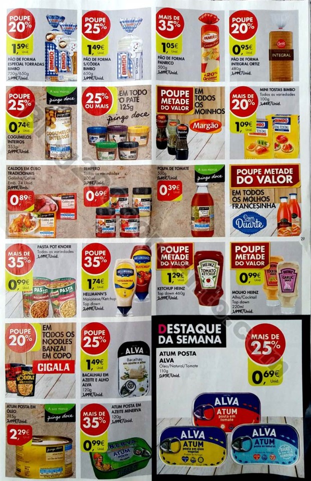 antevisão folheto promoções Pingo Doce 29mai-4jun 3parte