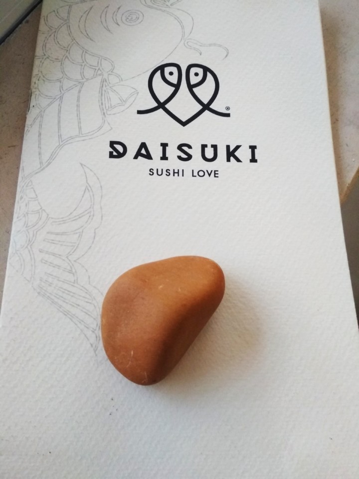Daisuki