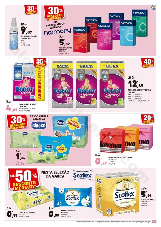 antevisão folheto E.Leclerc 7a13nov