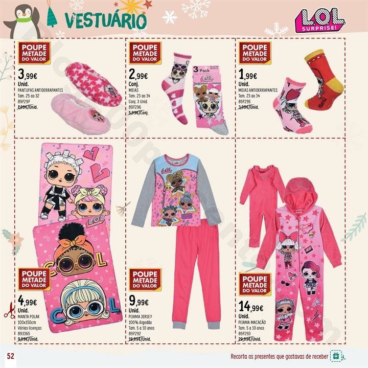 Antevisão Folheto PINGO DOCE Brinquedos Natal Pro Antevisão Folheto PINGO DOCE Brinquedos Natal Pro
