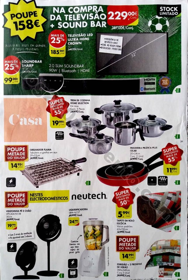 antevisão folheto promoções Pingo Doce 29mai-4jun 4parte