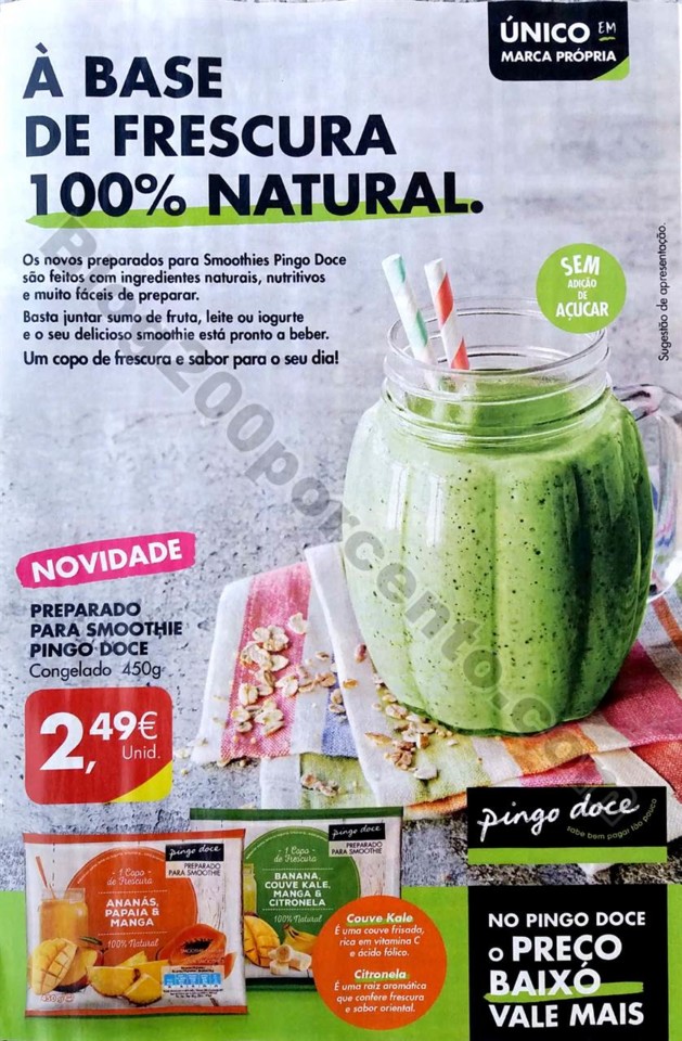 antevisão folheto promoções Pingo Doce 4a10set 3parte