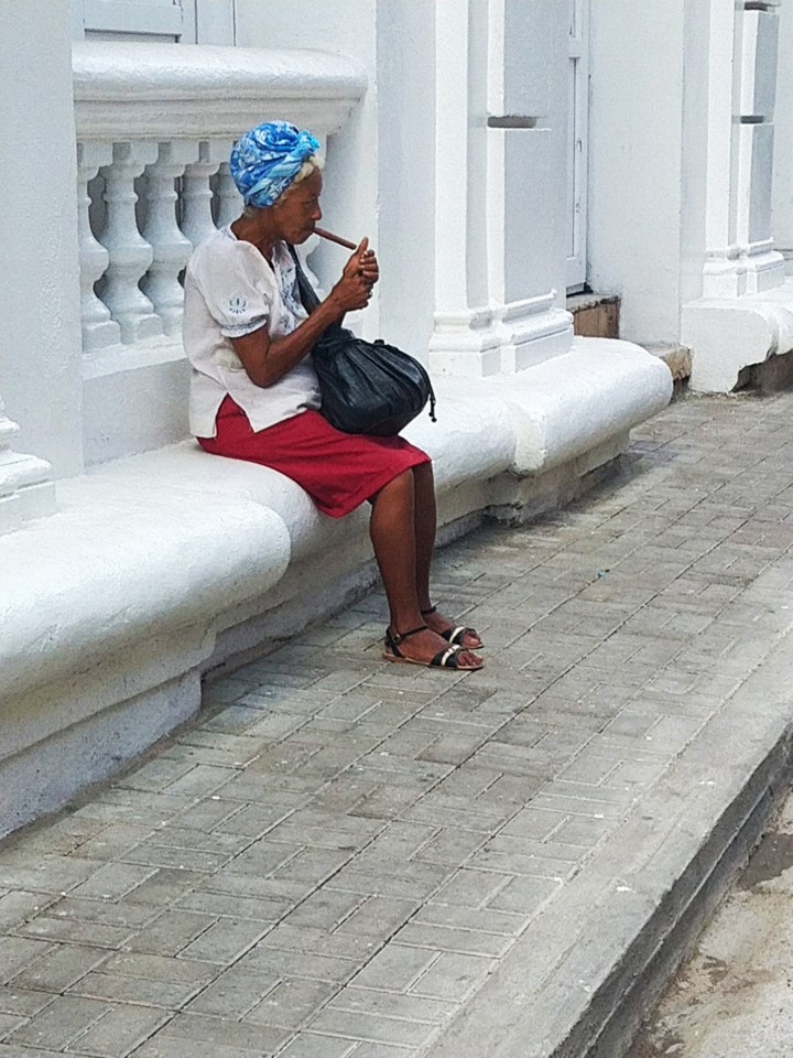 Cuba: As Primeiras Impressões