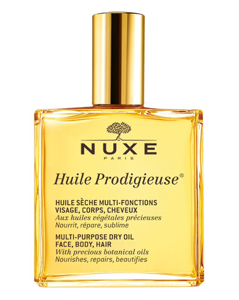 Huile Prodigieuse